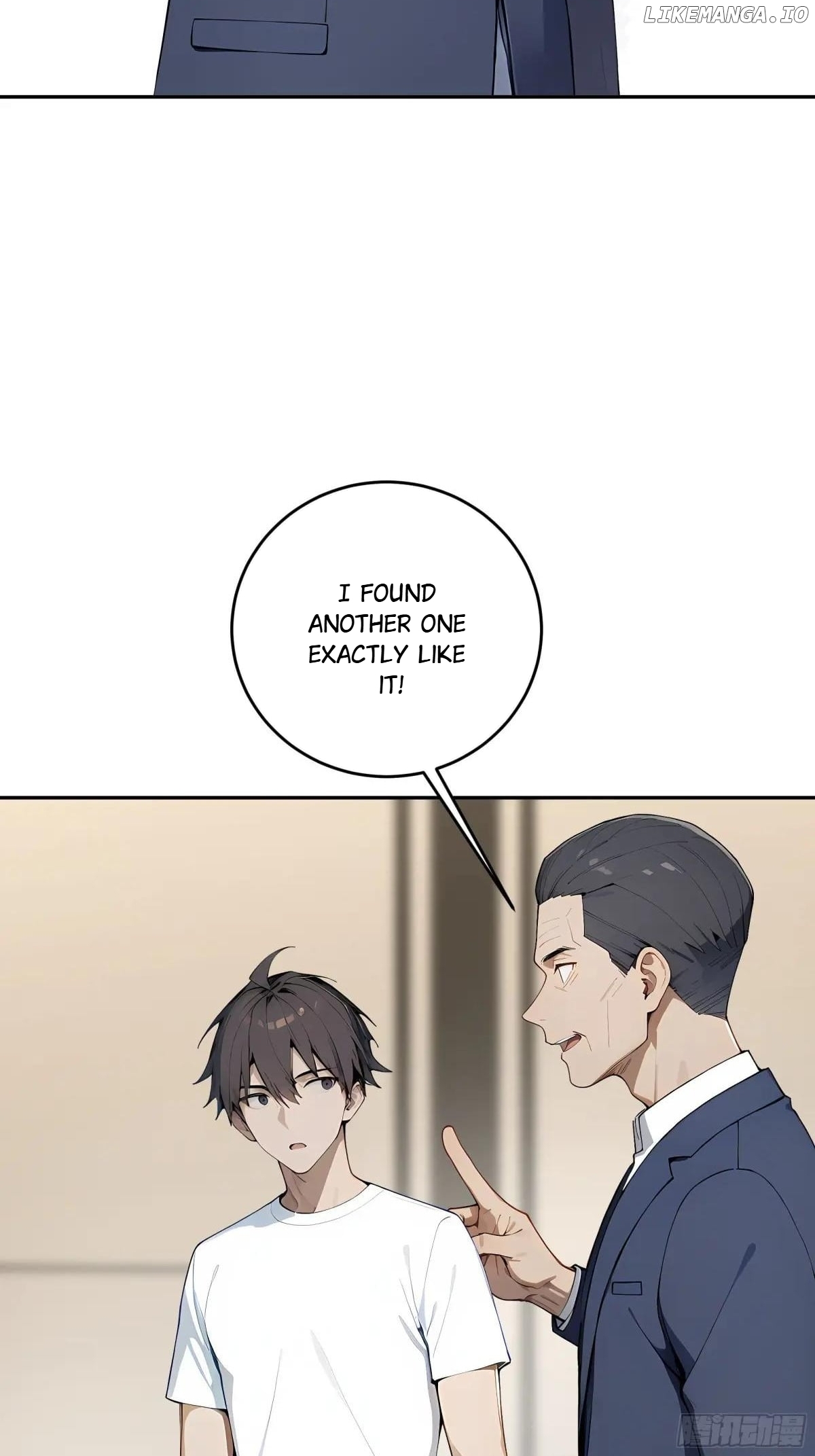 God of Learning Chapter 43 - page 29